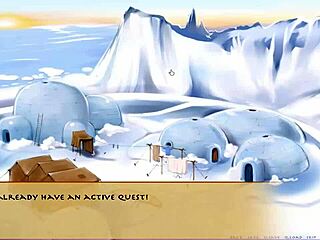 Kabile Blowjob Kraliçesi 4 Elements Trainer Kitap 1 Bölüm 1'de Hakimiyet Kuruyor