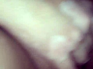 hot sex with pregnant wife big tits bouncing hard