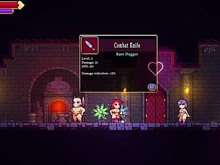 Scarlet Maiden高光集锦第一阶段Xvideos红会员完整游戏视频