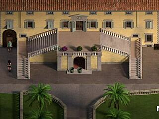 i in treasure of nadia gave her pussy creampie e2 5