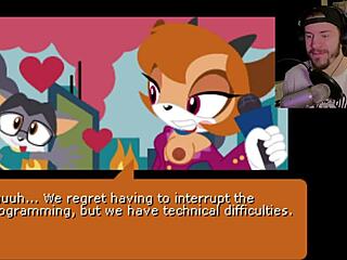 The Wrong Side Of Sonic Project X Disaster