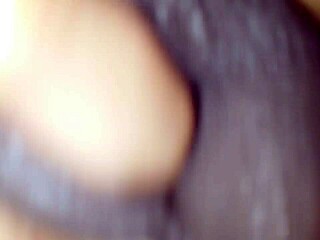 Fucking That Ass Hard And Deep In Raw Passion