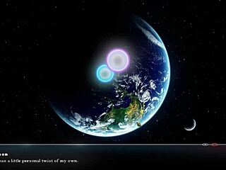 dragon ball says, 'blonde milf with big tits in divine adventure'