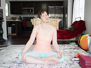 Yoga For Daily Mobility