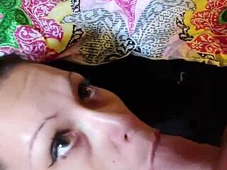 did i do a good job on that blowjob and cumshot? 😏