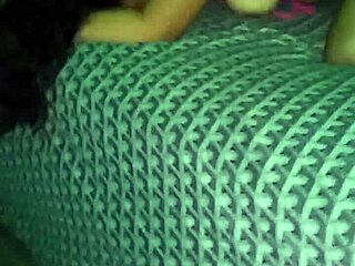 Does the wife whore enjoy anal sex?