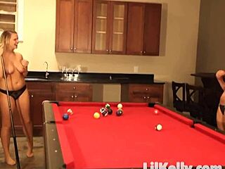 I strip with teen 18+ Lil Kelly