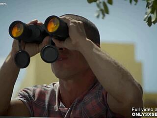 Tenerife heat explodes in ep9!