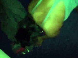 Bent Over Doggystyle Pussy Gets Fucked By Cock