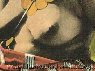 Milyen titkokat vallanak be a retró nők erotikus történetekben?