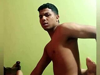 que rico me lo hace con su gran verga