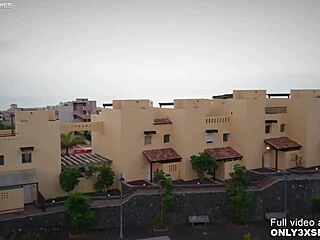 Tenerife heat explodes in ep9!