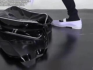 emotional tale of a crush