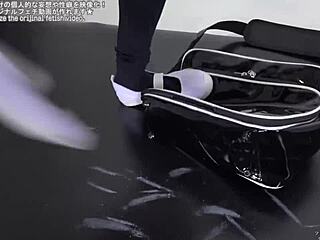 emotional tale of a crush