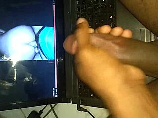 Teen Couple Goes Crazy with Wild Fucking!