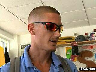 Menilai Kemampuan Bj nya dengan Brandi Belle 😏