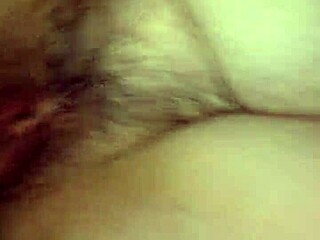 What Secrets Hide Behind This Unexpected Creampie Surprise?