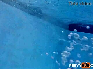 skinny dipping leads to taboo sex with stepsis jc wilds.