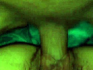 What Secrets Hide Behind This Unexpected Creampie Surprise?