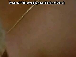 Horny cheating milf latina wife with her lover