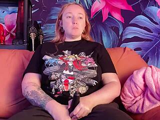 unpacking the lovense domi 2 vibrator for first use