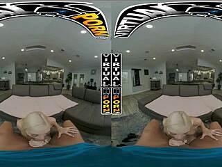 Wow, Virtual Porn With Full Sensual Service Sex By Kay Lovely!