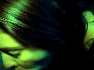 i'm fucking in the dark with big tits and ass, no one will catch us