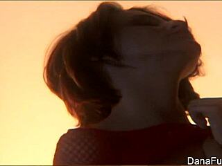 dana dearmond lesbian fetish got me goin crazyy... so hot