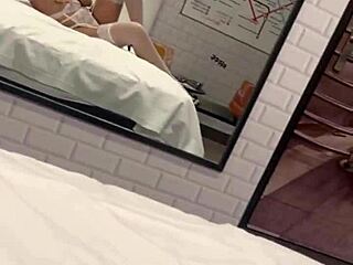 Joy Karen's French Porn Scene Complete on Xvideos Red Trailer