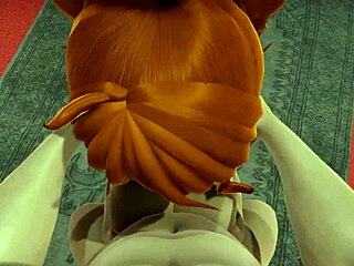 He follows me to Nami in POV while admiring her perfect body 😍