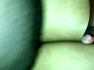 Black couple shares intimate moments