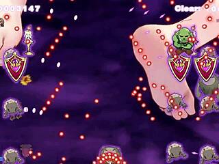 hgame - work hard succubus end