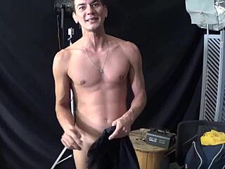 Bastidores - Sam & Henri Masé & César Cutte