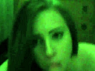 real amateur couple having sex