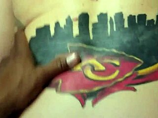 Blowjob Leads To Bent Over Doggystyle Fucking In Hardcore POV Interracial Action