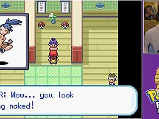 Erika Gets Humiliated in Hypno Pokemon Fucking Adventure