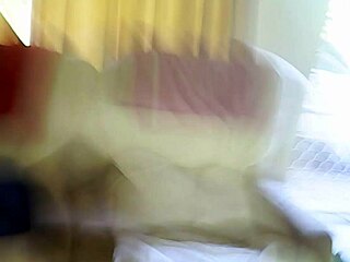 Duk and David Pee Play Outdoors