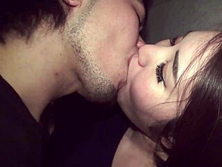 Ryouko Utsumi plump amateur girl fucked hard in hotel