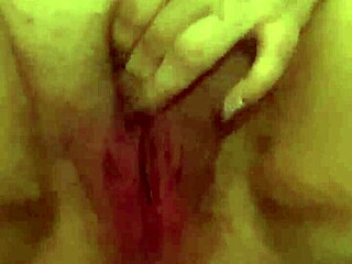 teen masterbates solo for you, no sound, feeling so horny and young.