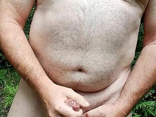 jaculation in nature