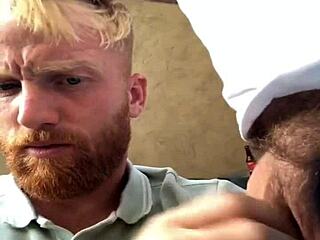 Straight Guy Explores Dick Play Intensely