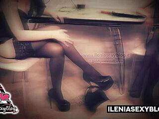 Italian Dialogues ASMR