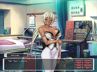 Cara The Vampire Lord Del 07 Marika Way 2!