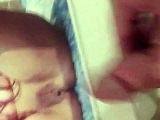 cum tribute for deep