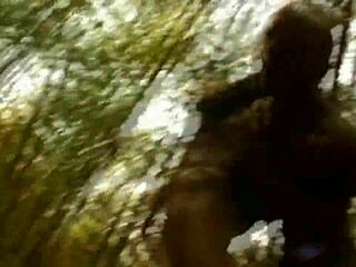 Who wins in man vs woman 2?