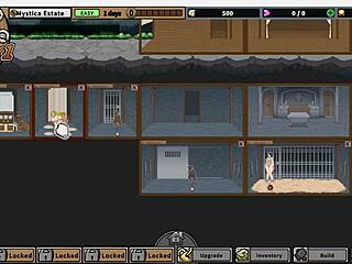 I got monsta black cock