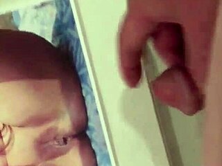 cum tribute for deep