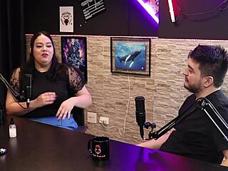 ela se surpreendeu com o pau grande do negro