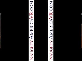 Naughty America - Emily Addison, Nina Elle, Rachel Starr oiled for action