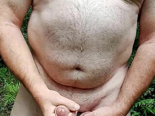 jaculation in nature